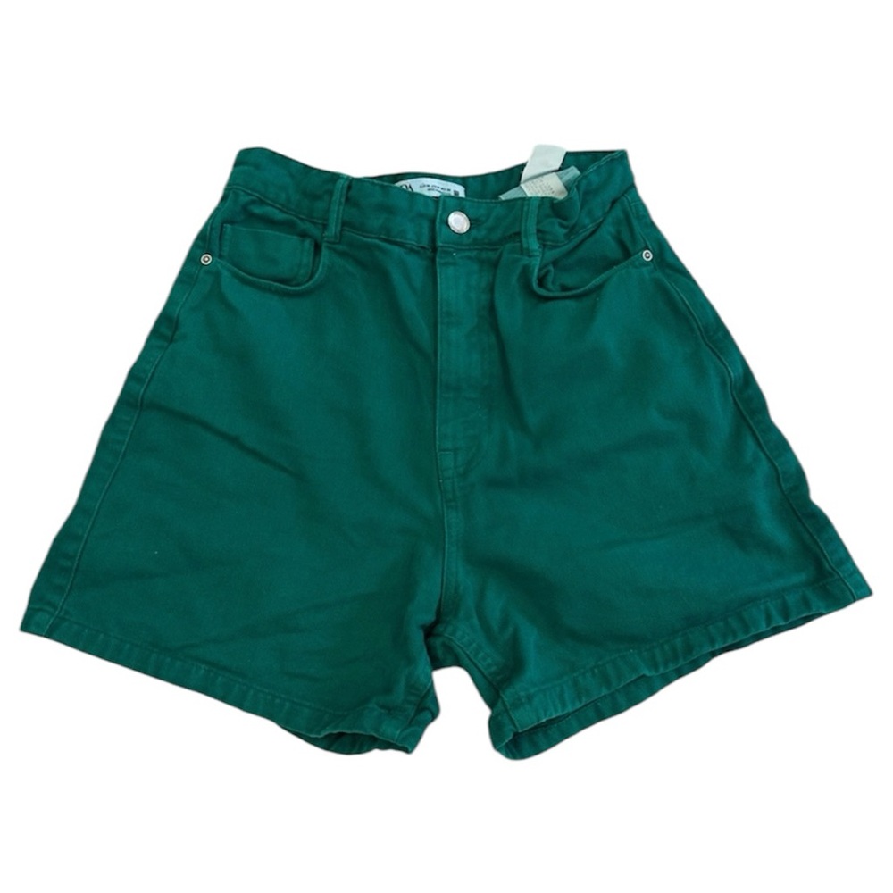 Zara Shorts